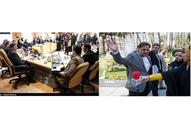 تهمت‌های جدید آخوندی به خبرنگاران در نامه عذرخواهی