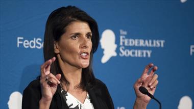  تقلای آمریکا برای جلوگیری از نفوذ ایران و روسیه در سوریه