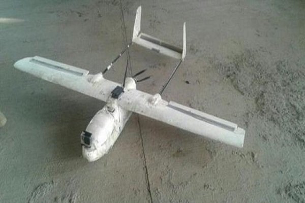 بسیج مردمی عراق حمله داعش با گازهای سمی را ناکام گذاشت