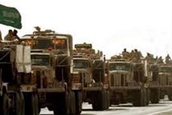 ارتش چین در حالت آماده‌ باش قرار گرفت