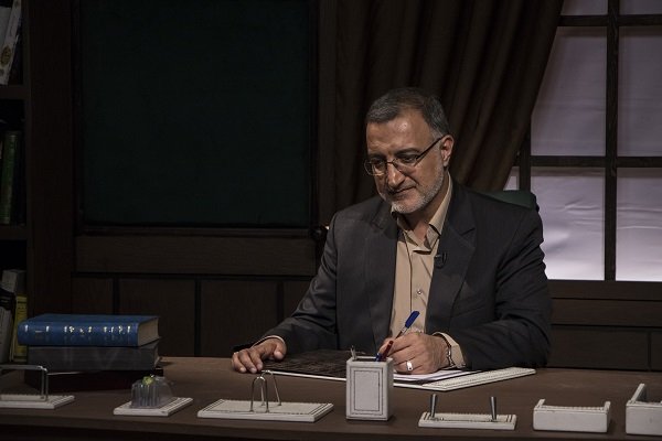 واکنش صریح زاکانی به صحبت های روحانی