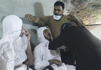 پشت‌پرده حادثه شیمیایی «خان‌شیخون» ادلب