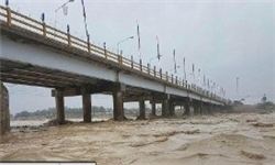 معاون عملیات سازمان امداد و نجات اعلام کرد