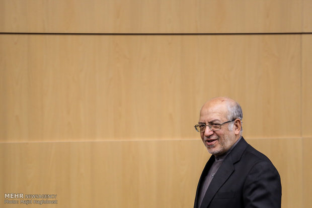 سایهروشن کارنامه یکساله صنعت/برنامه یاران نعمتزاده برای امسال