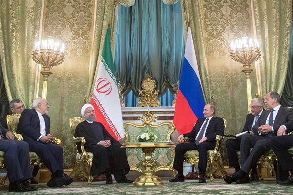 آیا رابطه ایران و روسیه به «اتحاد» می انجامد؟