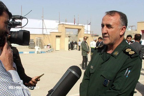 گفتمانسازی اولین ماموریت برای تحقق اهداف اقتصاد مقاومتی است