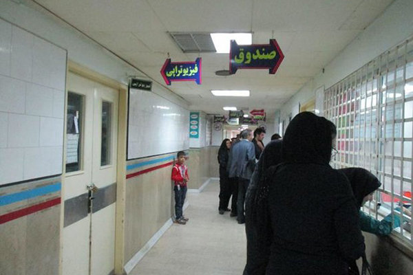 صفطولانی بیمار در بیمارستانهای اردبیل/علوم پزشکی: کمبود نداریم