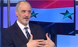بشار الجعفری: پاسخ نظامی سوریه، پاسخ مناسبی به تجاوز اسرائیل بود و قواعد بازی را تغییر داد