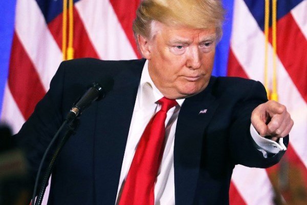 ترامپ از اتخاذ تدابیر امنیتی جدید خبر داد