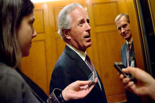  سنای آمریکا به توافق درباره تحریم جدید علیه ایران نزدیک شد 