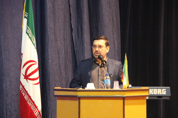 رسالت مربیان تربیتی، زدودن انحرافات از جامعه است