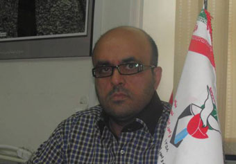 تجلیل از ۶ خانواده شهید گلستانی در کنگره شهدای بین المللی