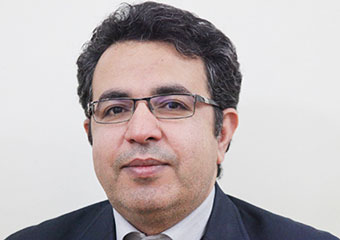 علی اصغر قدیمی جانشین معاونت سرمایه گذاری میراث فرهنگی، صنایع دستی و گردشگری گلستان شد