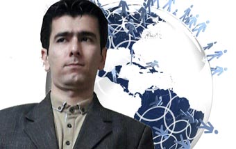 جمهوری اسلامی ایران قدرت ملی و منطقه ای با حرکت به سوی افق روشن در دولت آینده