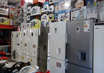 رعایت اصل نیاز سنجی و خرید کالای استاندارد و با کیفیت