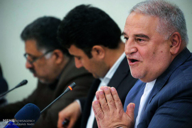 ۸ درصد از بودجه آسیب های اجتماعی کشور به گلستان اختصاص یافت