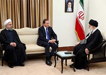 اروپایی‌ها در 1.5 سال اخیر اغلب توافقات خود با ایران را عملی نکردند/ شورای امنیت زندانیِ برخی قدرت‌های بزرگ است 