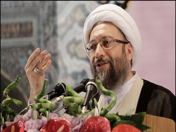 آشتی ملی نامطلوب نیست اما در کشور ما موضوعیت ندارد/ کسانی که در فتنه از مردم جدا شدند، با قبول اشتباه بازگردند 