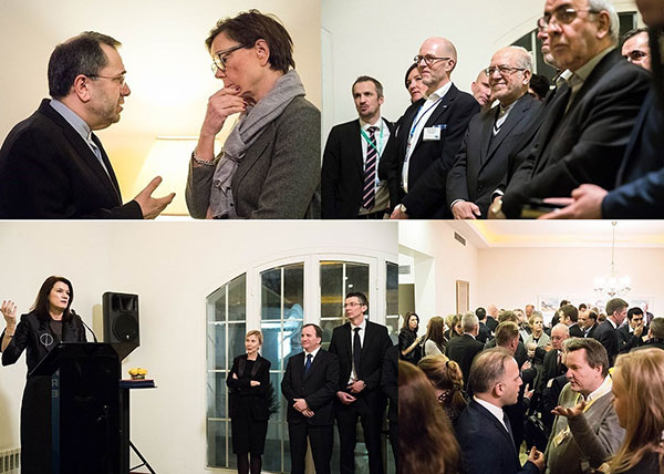 کاهش دُز غیرت در بین مسئولان دولت یازدهم!!