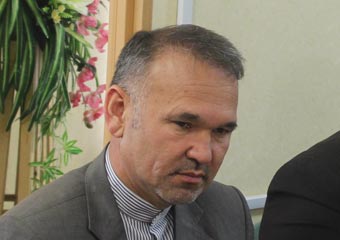 خواستۀ مردم توسعۀ متوازن در حوزههای عمرانی است