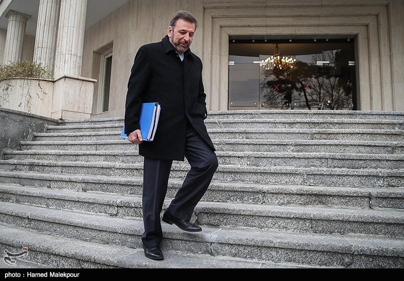 واعظی: به دنبال رهاسازی فضای مجازی نیستیم/ سعی میکنیم پاکسازی کنیم