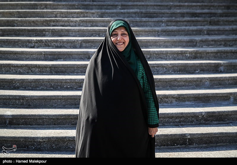 درباره خوزستان چه کار کردهاید؟ ابتکار: وزیر جهاد کشاورزی آنجاست