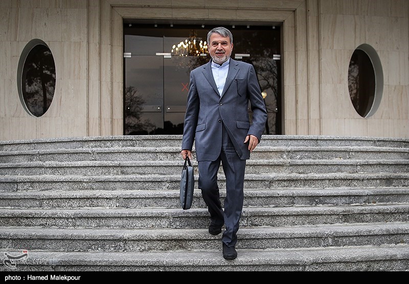 پاسخ وزیر ارشاد به انتقادات علیه جشنواره فجر