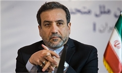 عراقچی: مقصر حل نشدن مشکلات بانکی برجام نیست/ برگرداندن تحریمها توسط ترامپ به معنای پاره کردن برجام است