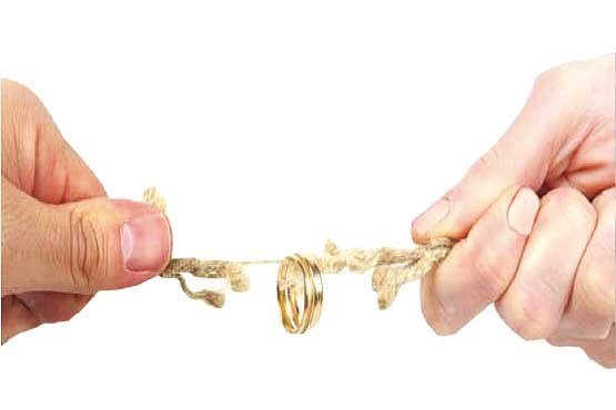 افزایش 10 درصدی ثبت طلاق در گلستان