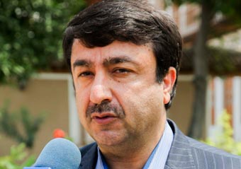 سایت پاراگلایدر بخش کوهسارات مینودشت به منطقه نمونه گردشگری تبدیل می شود