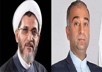 آقای ابراهیمی شما نماینده مردم هستید یا آقایان ...؟