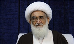 ریزگردها زندگی ساکنان خوزستان را تباه کرده است/ اینقدر بر حرام بودن اخذ دیرکرد تاکید می‌کنیم تا متوقف شود