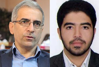 آیا فرماندار کردکوی شهید روحانی فرد را فراموش کرده ؟ / تماس از فرمانداری کردکوی برای قلع و قمع تابلو شهید روحانی فرد