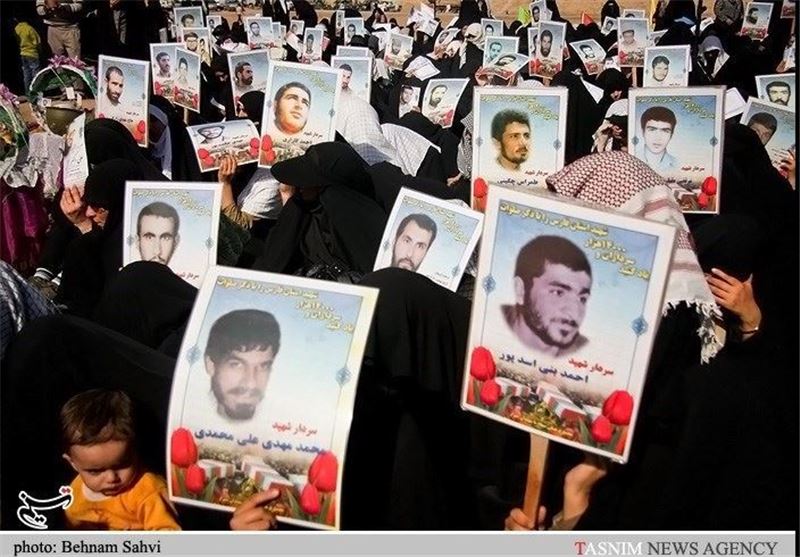 همایش مادران شهدای استان گلستان برگزار می‌شود 