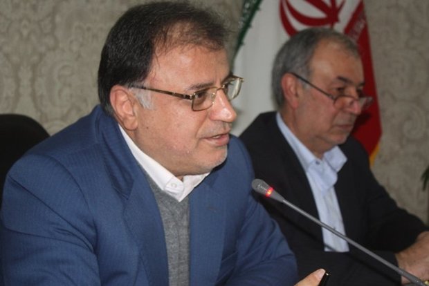 ۱۵ درصد جمعیت گلستان در سکونت گاه های غیر رسمی زندگی می کنند