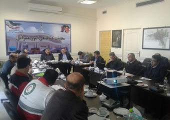 پاداش راه ايمن در نوروز 96 تندرستي است