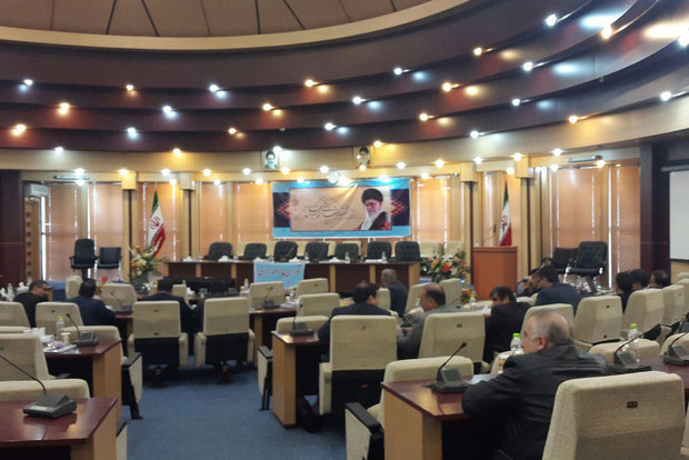 خبرنگاران جلسه شورای برنامه ریزی گلستان را ترک کردند