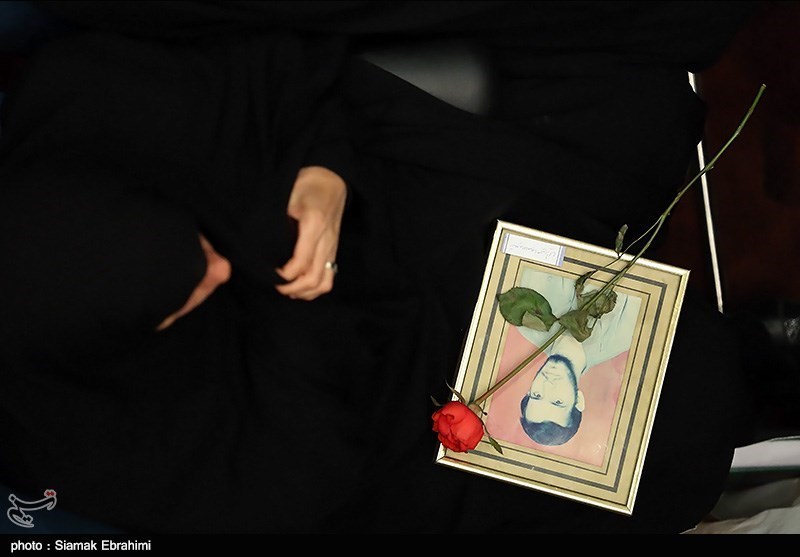 همایش تکریم و تجلیل از مادران شهدا در استان گلستان برگزار شد