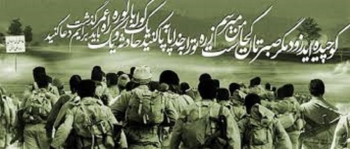 حیله صفین در حال تکرار شدن/ با پاره های قرآن به مصاف قرآن ناطق می روند