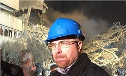 در یکسال 100کیلومتر مترو احداث کردیم اما به اندازه یک کیلومتر حمایت شدهایم