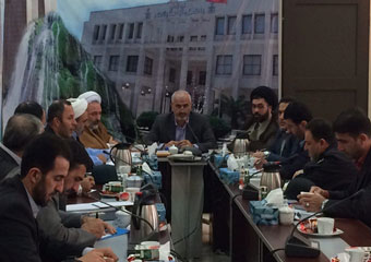 تشکیل شعب ویژه رسیدگی به جرایم و تخلفات انتخاباتی در گلستان