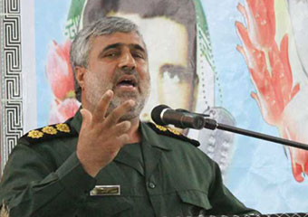 رفتید خنده کردید و نسکافه خوردید، چه شد؟!/ هیچگاه از عربده کشیهای ترامپ نمیترسیم/اگر دست از پا خطا کند با فوران موشکهای سپاه رو به رو خواهند شد