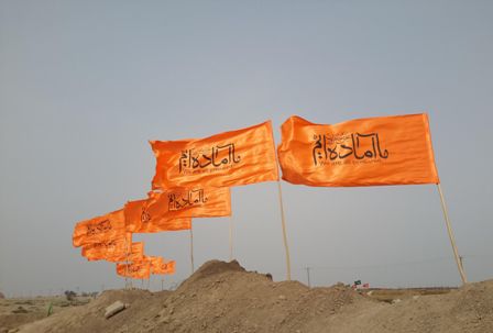 آغازثبت نام اردوی راهیان نور ویژه اصحاب رسانه گلستان در نوروز 96+جزئیات