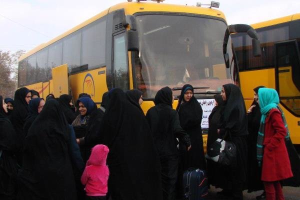 توجه به آرمان شهدا نقشه های دشمن را شکست می دهد