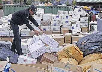 شناسه دار کردن انبارها، اولویت استان در مبارزه با قاچاق کالا / حدود 3 میلیارد دلار کالای سلامت محور به کشور قاچاق می شود