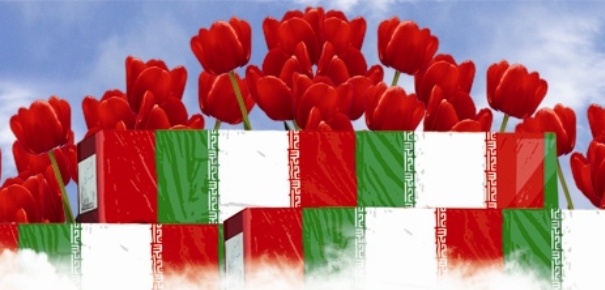 میراث واقعی کشور را با عمل حراست کنیم!!