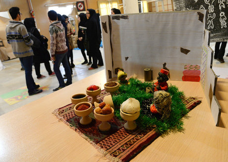 طرح ملی «نوروزگاه» در سه شهرستان گلستان برگزار می شود