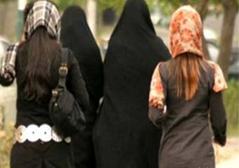 چالش برند زدگی غربی در ظاهر و پوشش زن ایرانی!