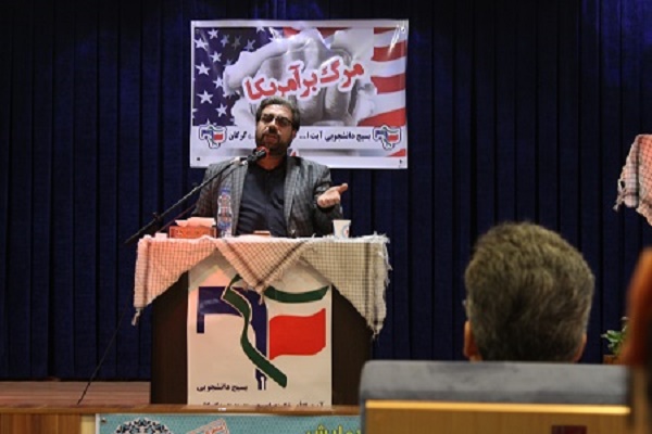 هدف انقلاب آماده شدن برای حکومت مهدوی بود/ مصوبه حقوقهای نجومی با آرمان انقلاب در تعارض است