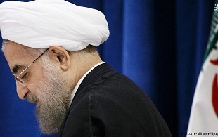 فیلم/ انتقاد روحانی از رسانه‌ها